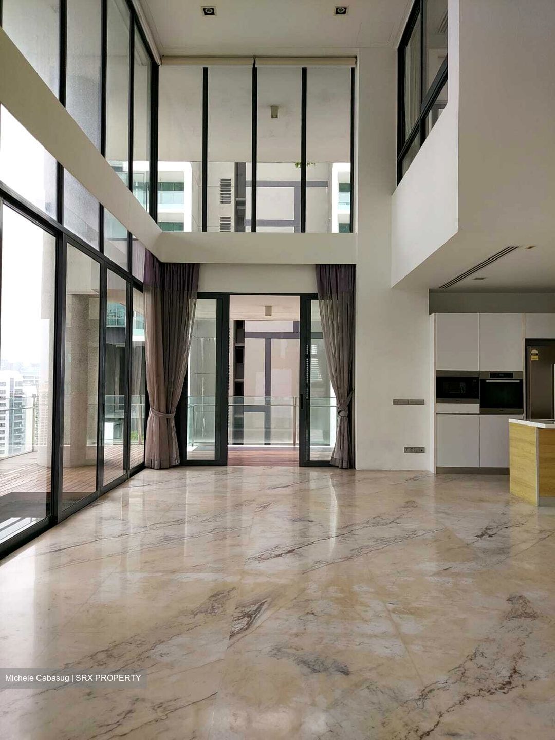 St. Thomas Walk (D9), Apartment #288487661